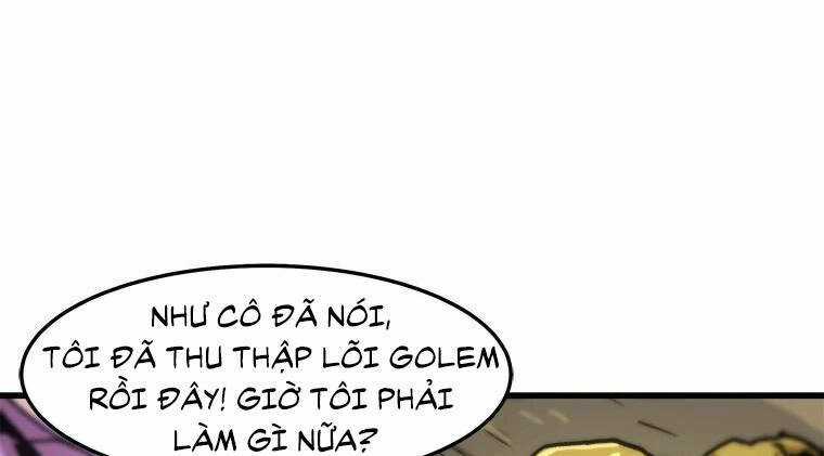 Nâng Cấp Một Mình Chapter 73 trang 52