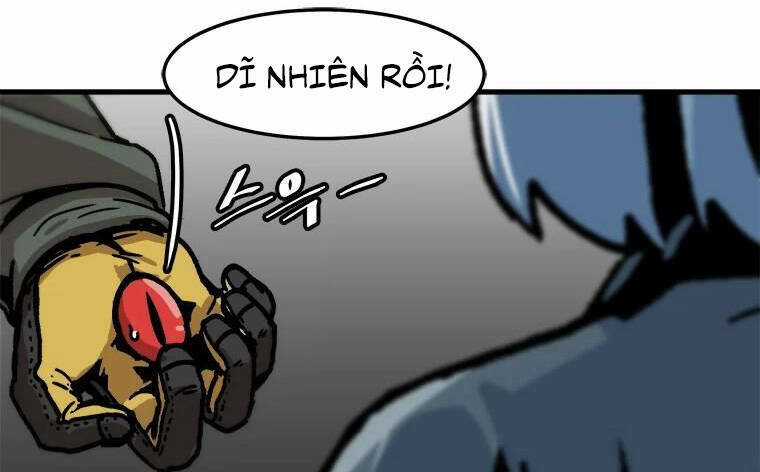 Nâng Cấp Một Mình Chapter 73 trang 55