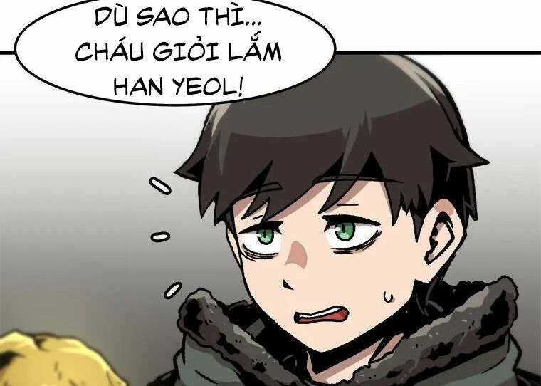 Nâng Cấp Một Mình Chapter 73 trang 7