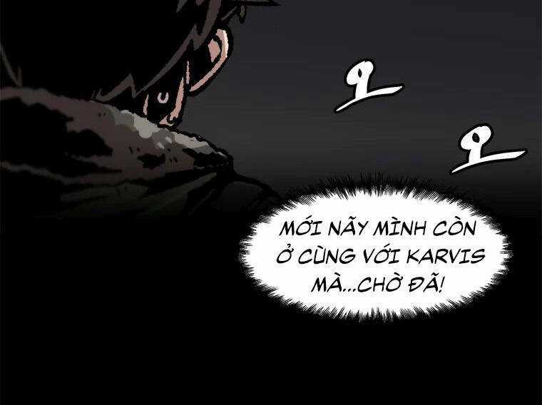 Nâng Cấp Một Mình Chapter 73 trang 71