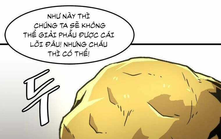 Nâng Cấp Một Mình Chapter 73 trang 9