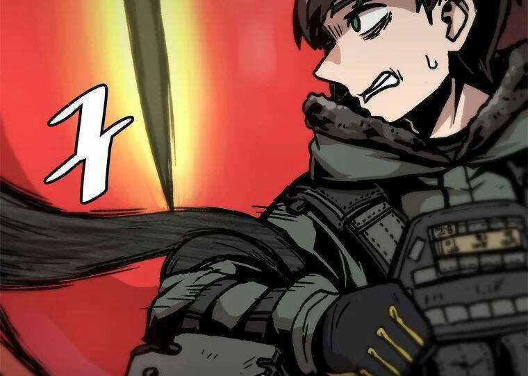 Nâng Cấp Một Mình Chapter 73 trang 91