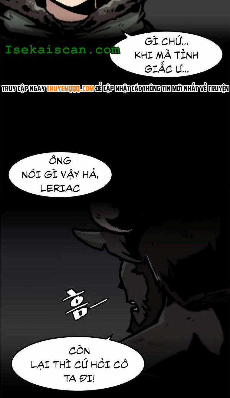 Nâng Cấp Một Mình Chapter 74.5 trang 10