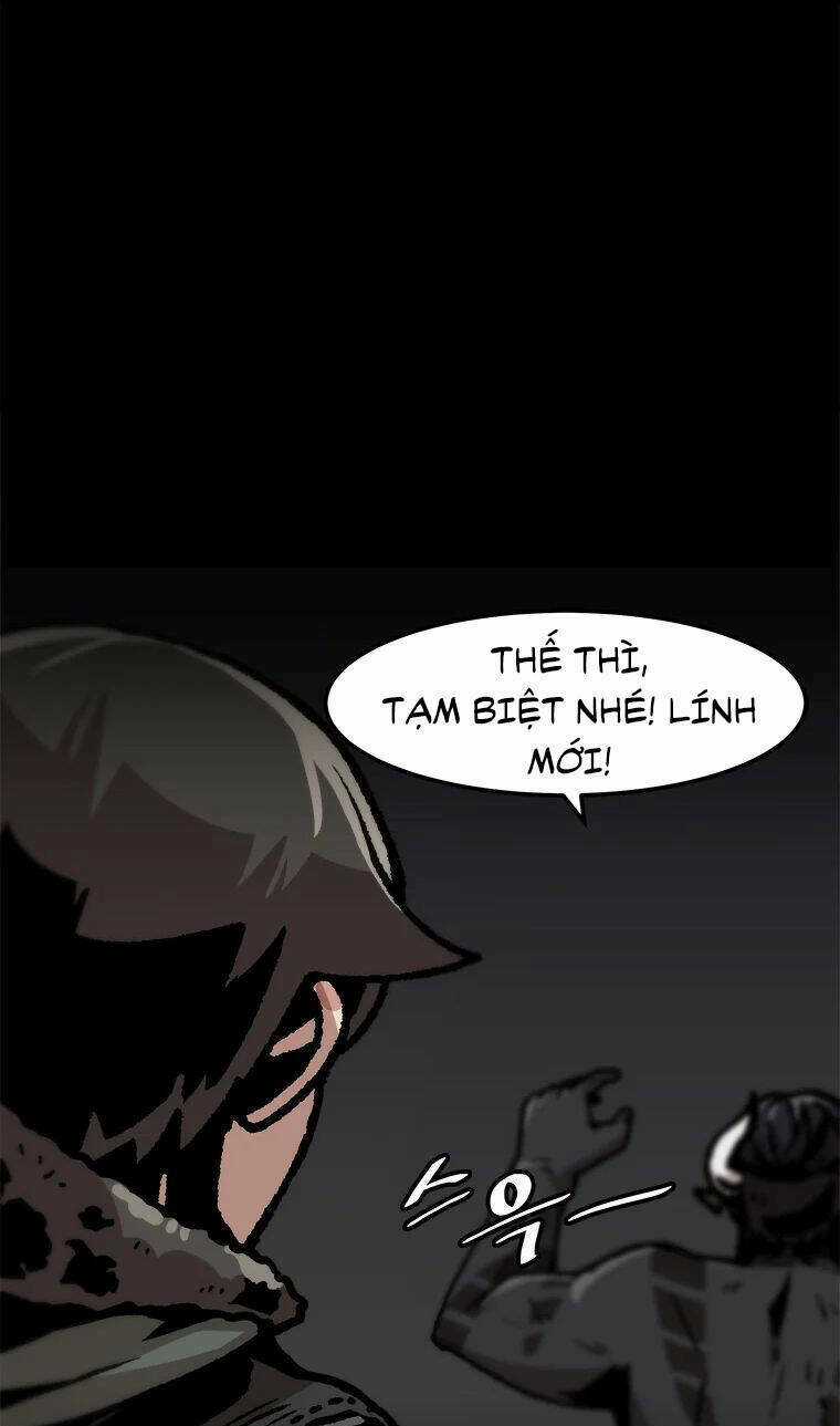 Nâng Cấp Một Mình Chapter 74.5 trang 11