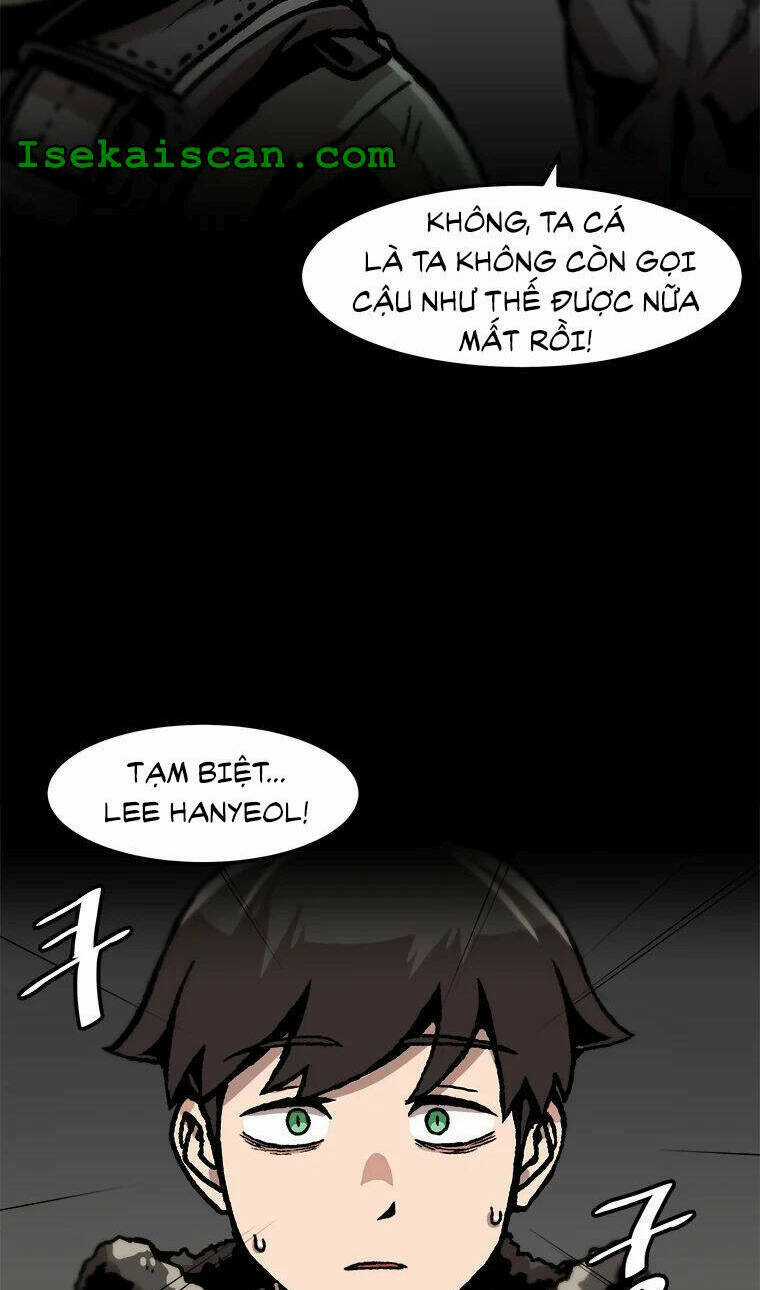 Nâng Cấp Một Mình Chapter 74.5 trang 12