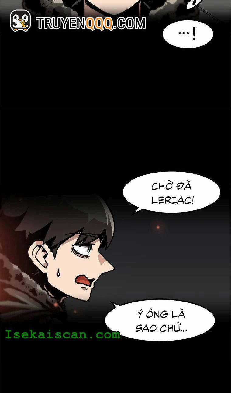 Nâng Cấp Một Mình Chapter 74.5 trang 13