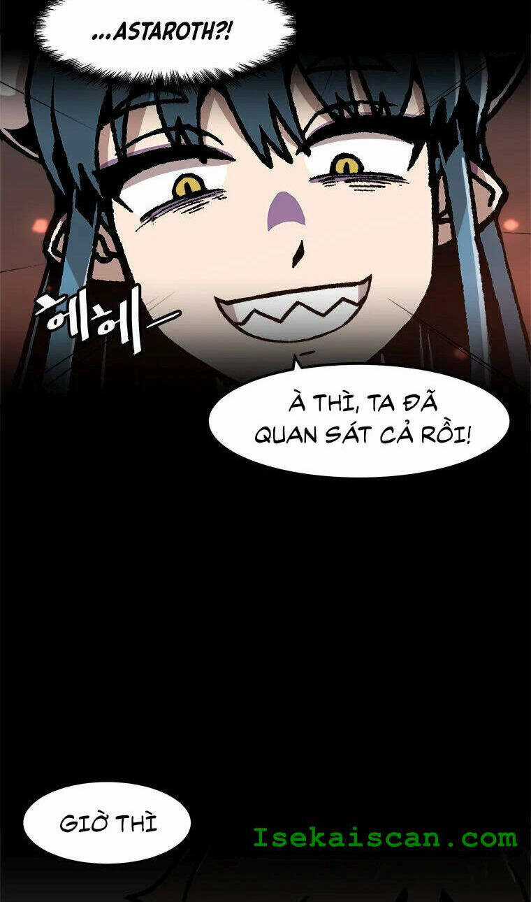 Nâng Cấp Một Mình Chapter 74.5 trang 16