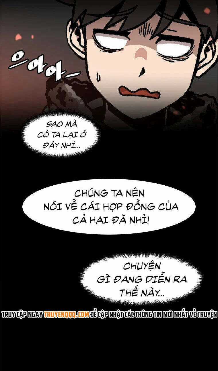 Nâng Cấp Một Mình Chapter 74.5 trang 17