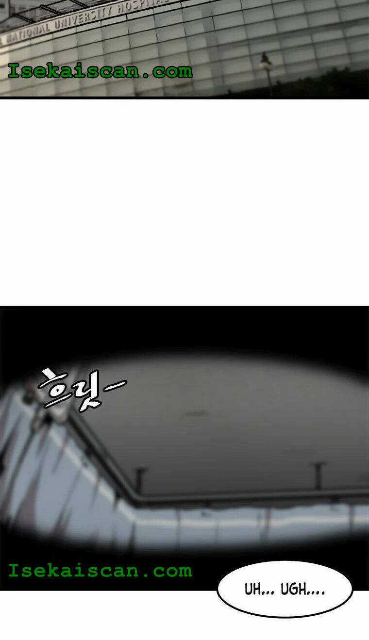 Nâng Cấp Một Mình Chapter 74.5 trang 20