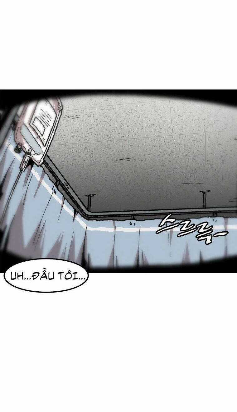 Nâng Cấp Một Mình Chapter 74.5 trang 21