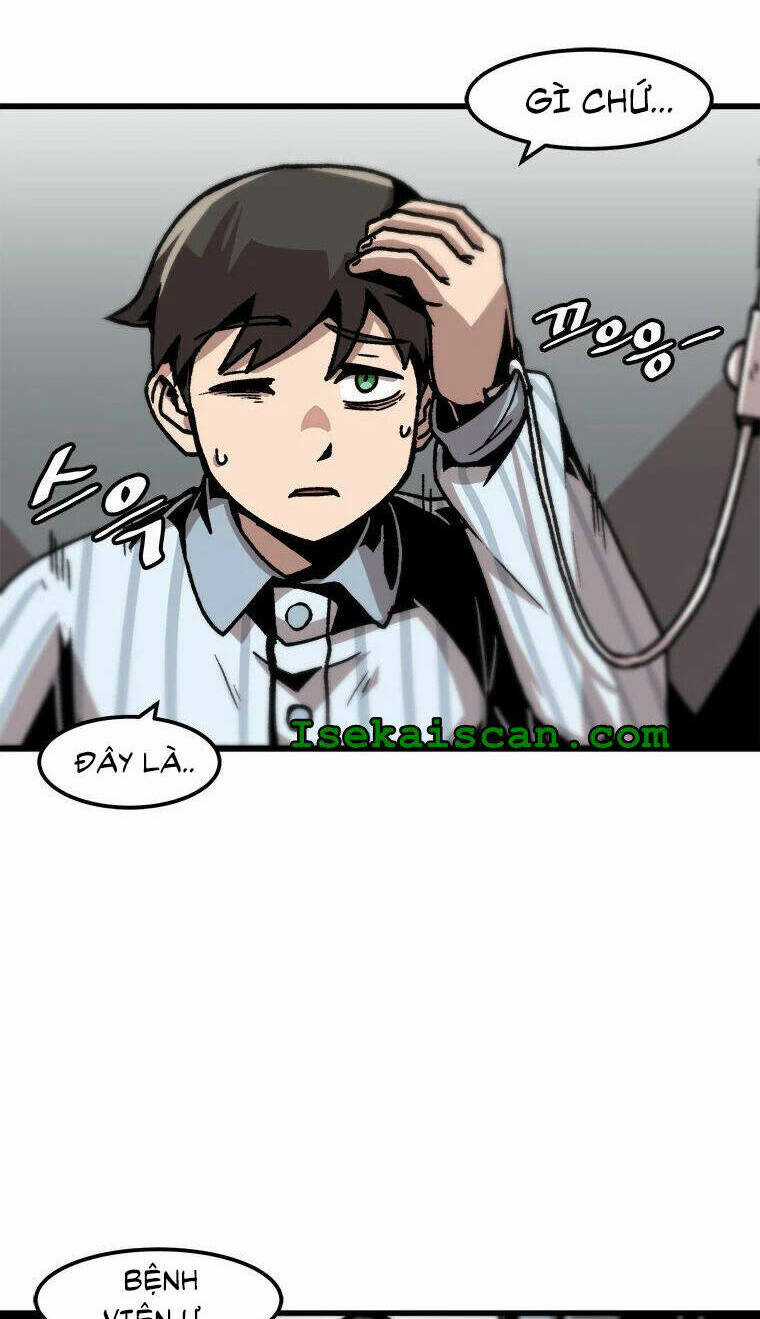 Nâng Cấp Một Mình Chapter 74.5 trang 22