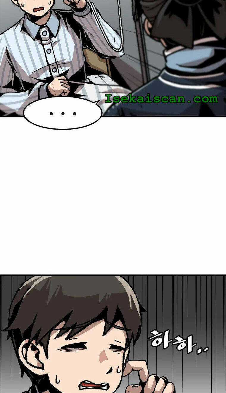 Nâng Cấp Một Mình Chapter 74.5 trang 24