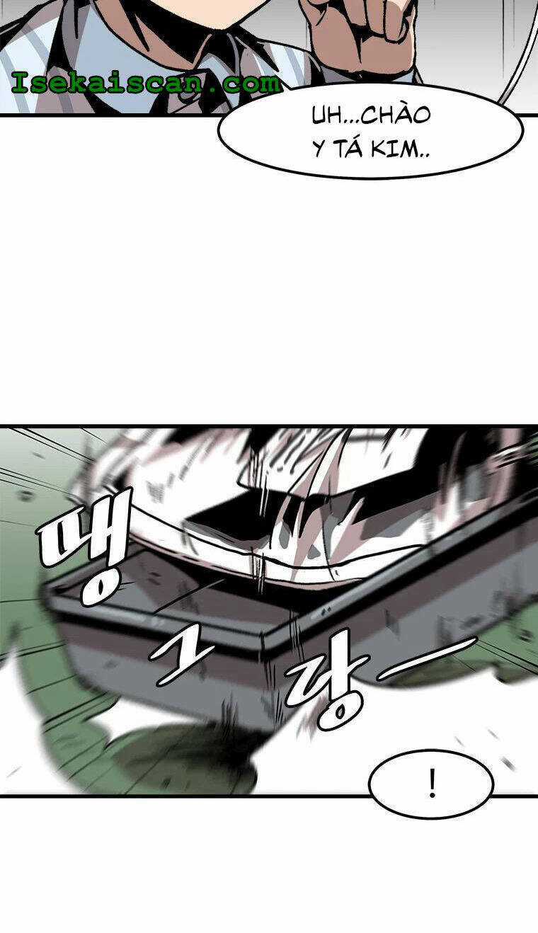 Nâng Cấp Một Mình Chapter 74.5 trang 25