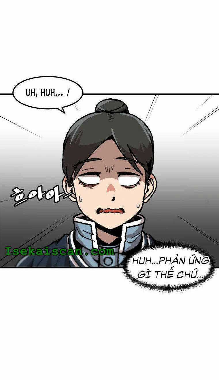 Nâng Cấp Một Mình Chapter 74.5 trang 26