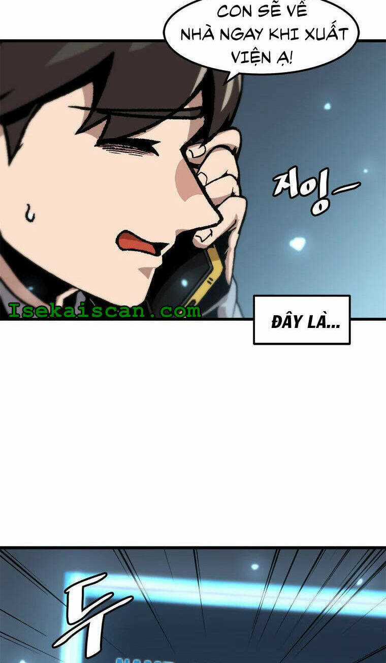 Nâng Cấp Một Mình Chapter 74.5 trang 32