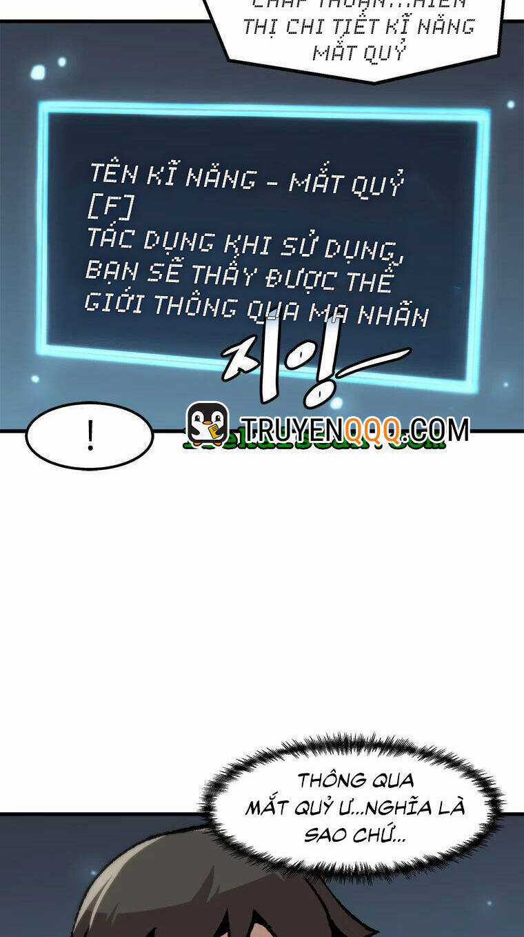 Nâng Cấp Một Mình Chapter 74.5 trang 36