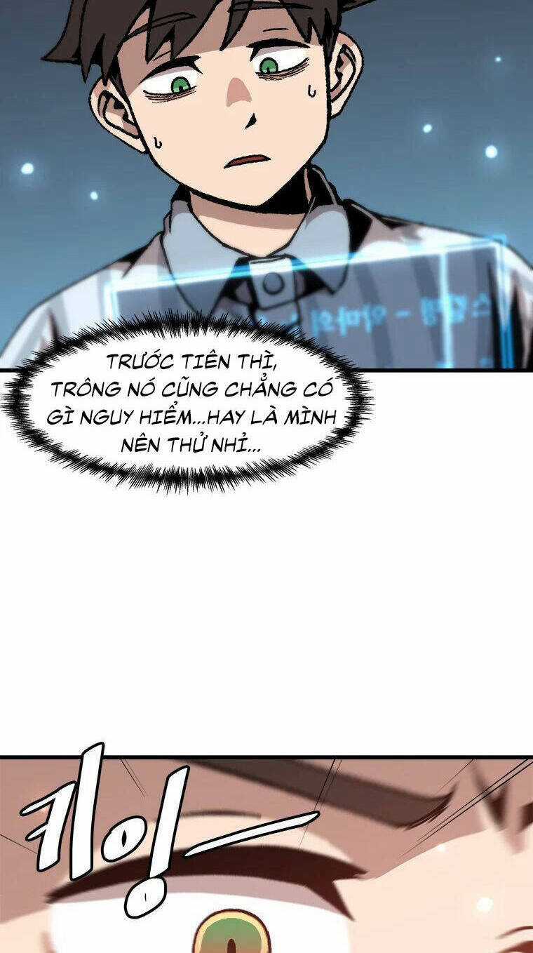 Nâng Cấp Một Mình Chapter 74.5 trang 37