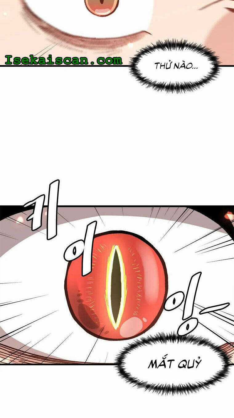 Nâng Cấp Một Mình Chapter 74.5 trang 38