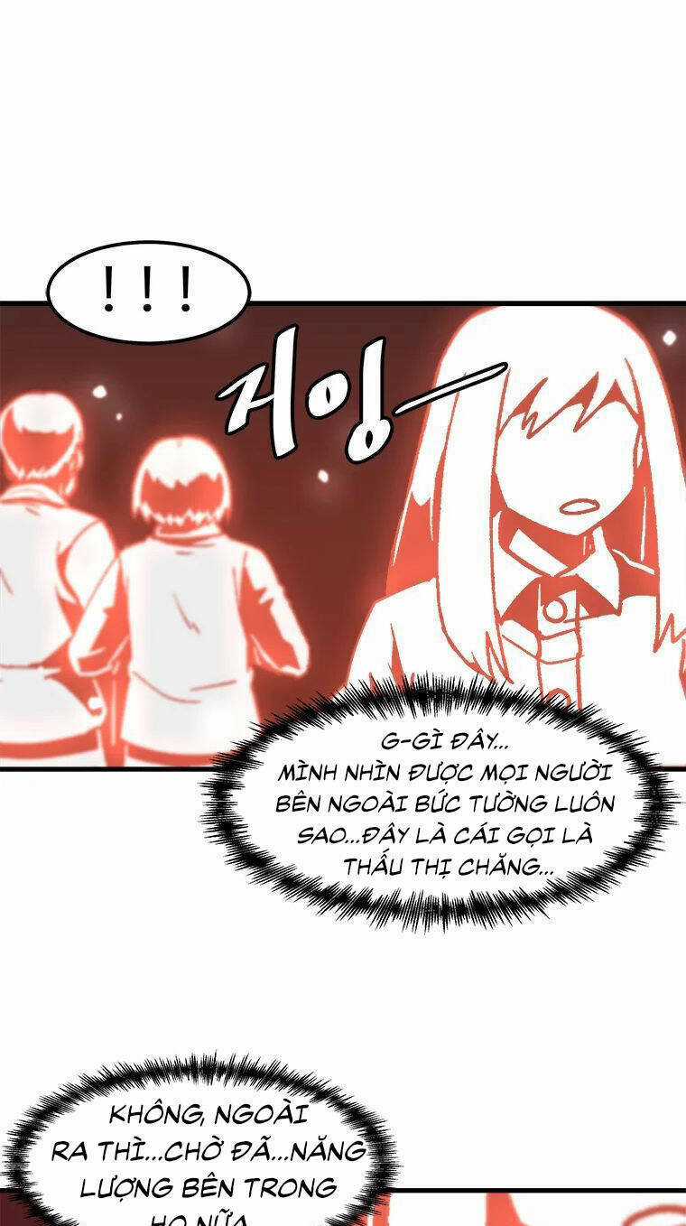 Nâng Cấp Một Mình Chapter 74.5 trang 39