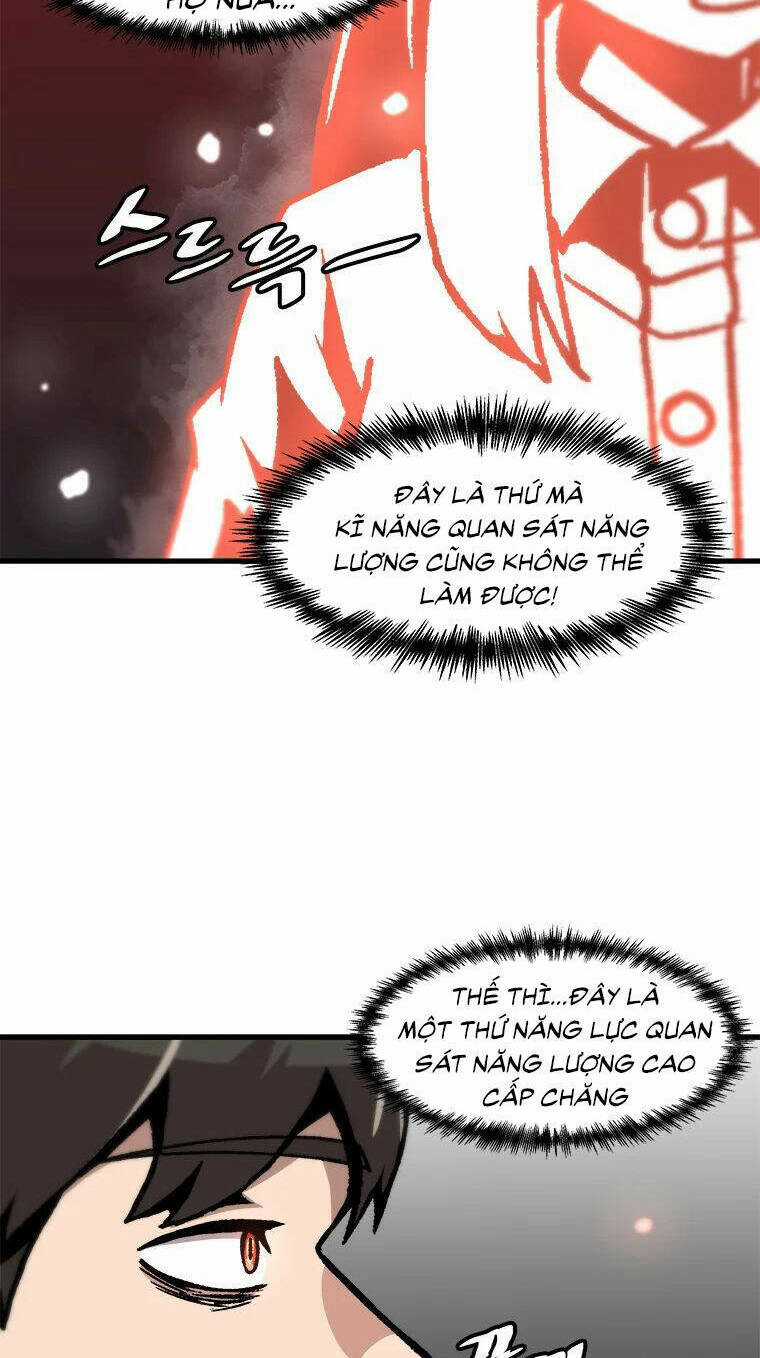 Nâng Cấp Một Mình Chapter 74.5 trang 40