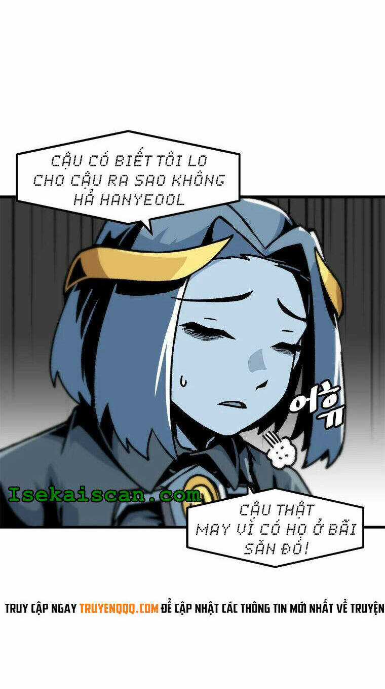 Nâng Cấp Một Mình Chapter 74.5 trang 42