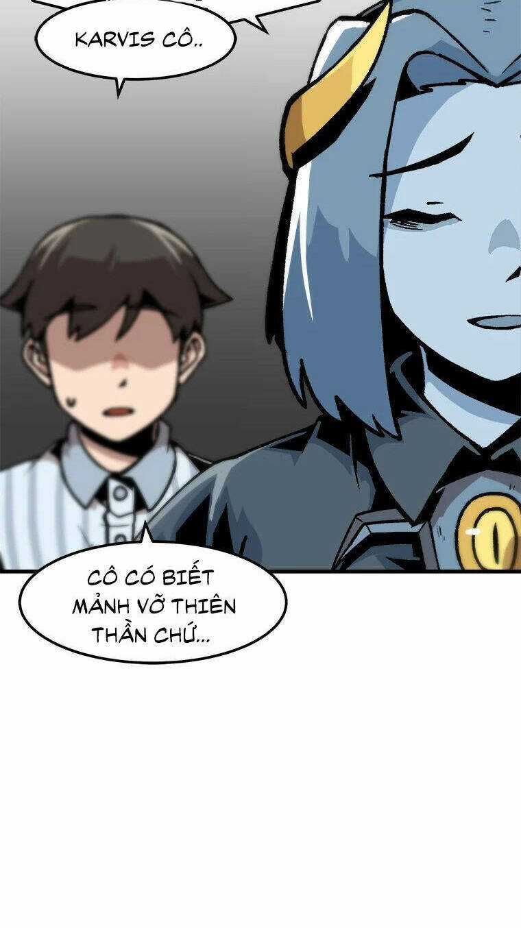 Nâng Cấp Một Mình Chapter 74.5 trang 44