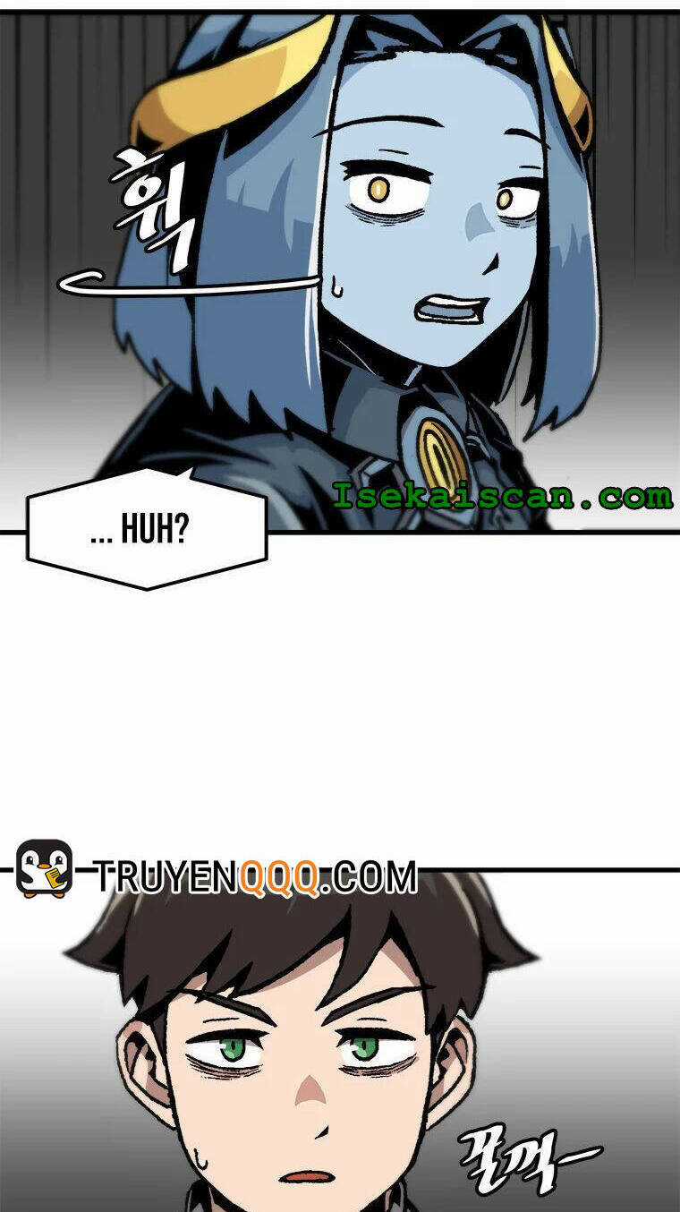 Nâng Cấp Một Mình Chapter 74.5 trang 45