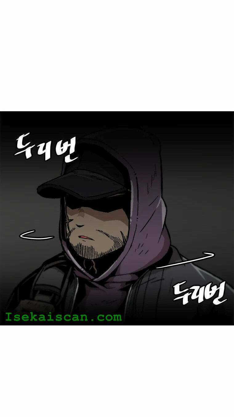 Nâng Cấp Một Mình Chapter 74.5 trang 48