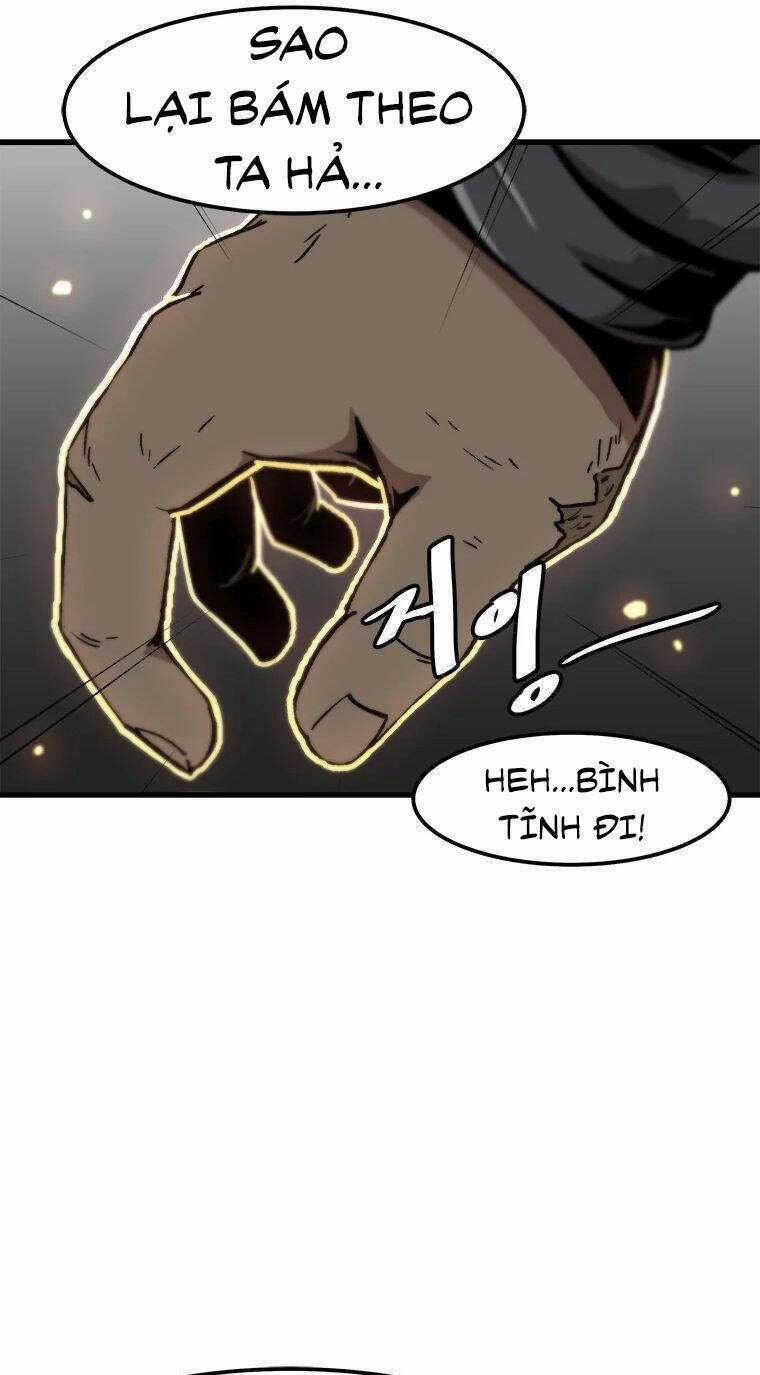 Nâng Cấp Một Mình Chapter 74.5 trang 51