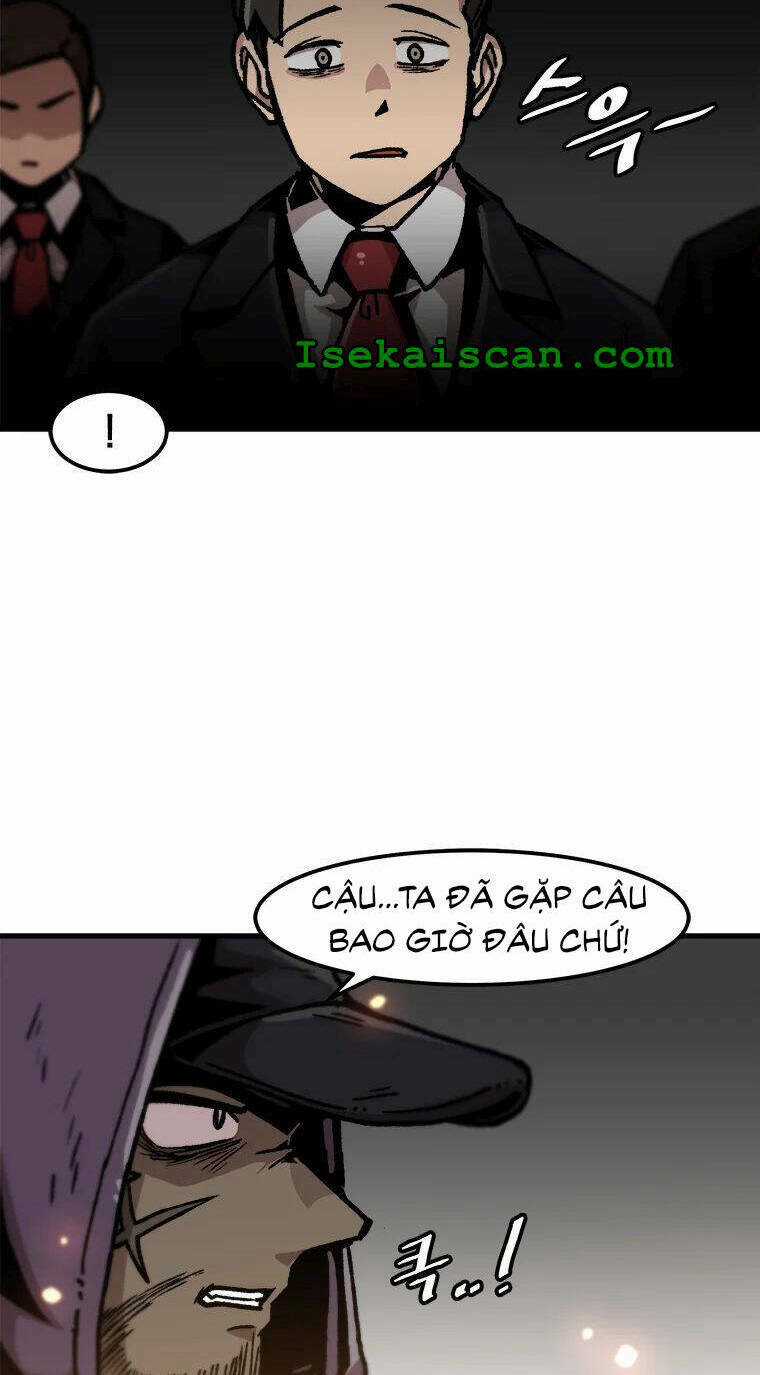 Nâng Cấp Một Mình Chapter 74.5 trang 53