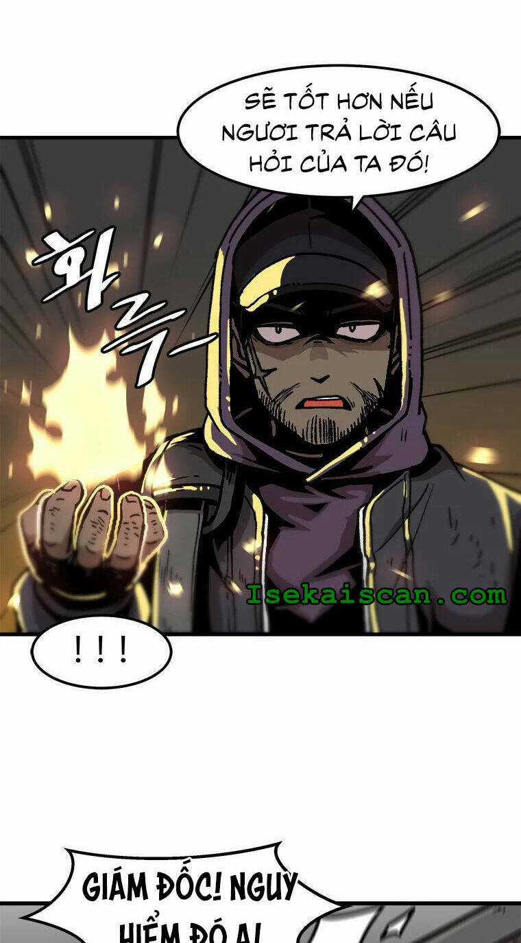 Nâng Cấp Một Mình Chapter 74.5 trang 55