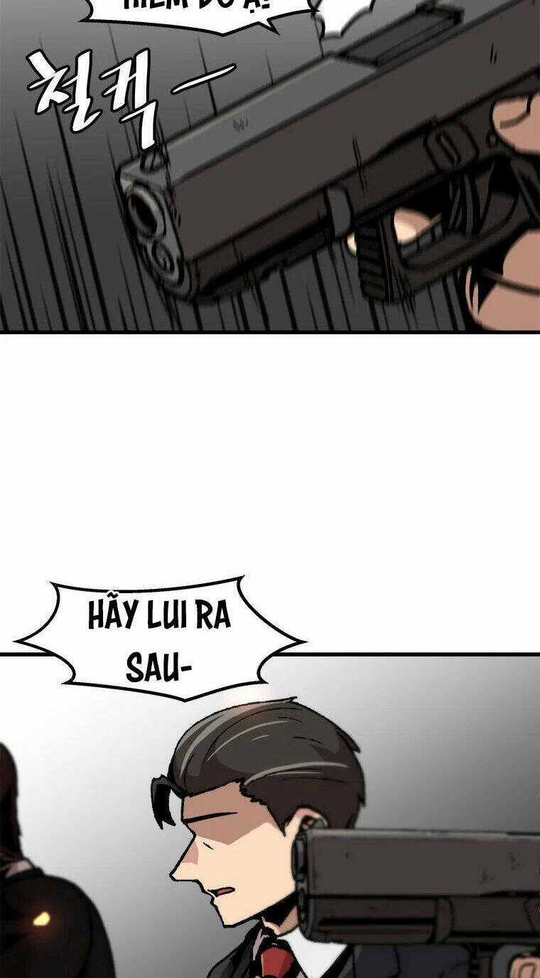 Nâng Cấp Một Mình Chapter 74.5 trang 56