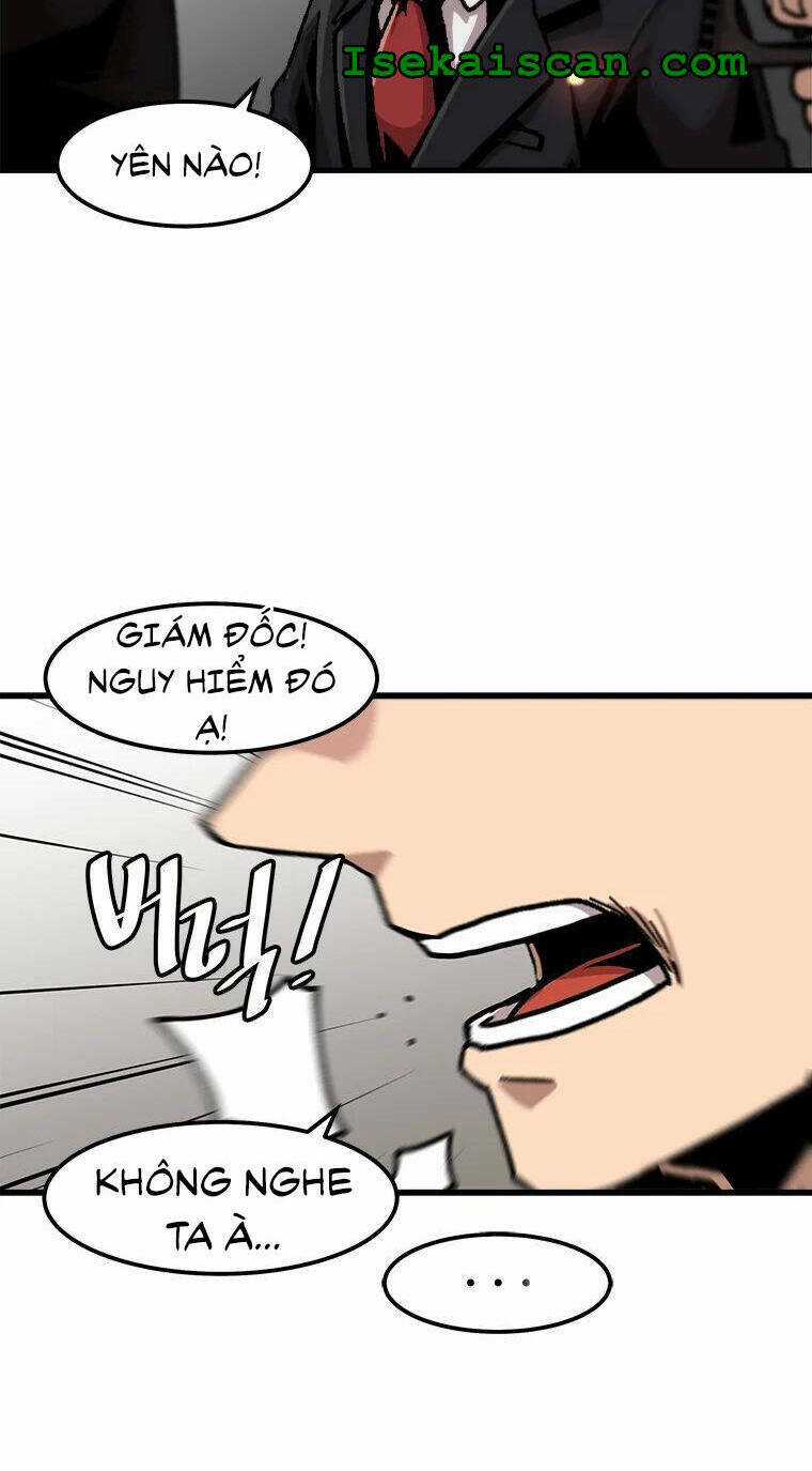 Nâng Cấp Một Mình Chapter 74.5 trang 57