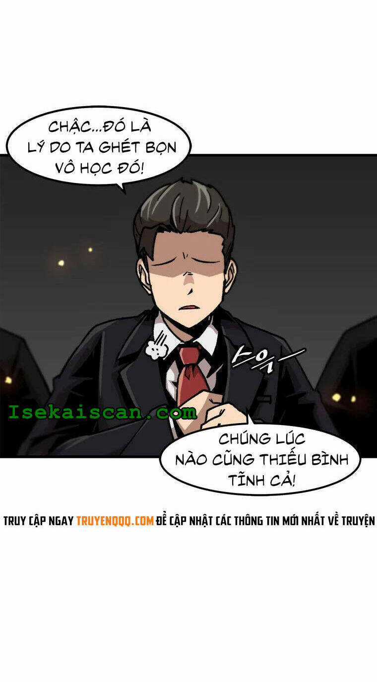Nâng Cấp Một Mình Chapter 74.5 trang 58