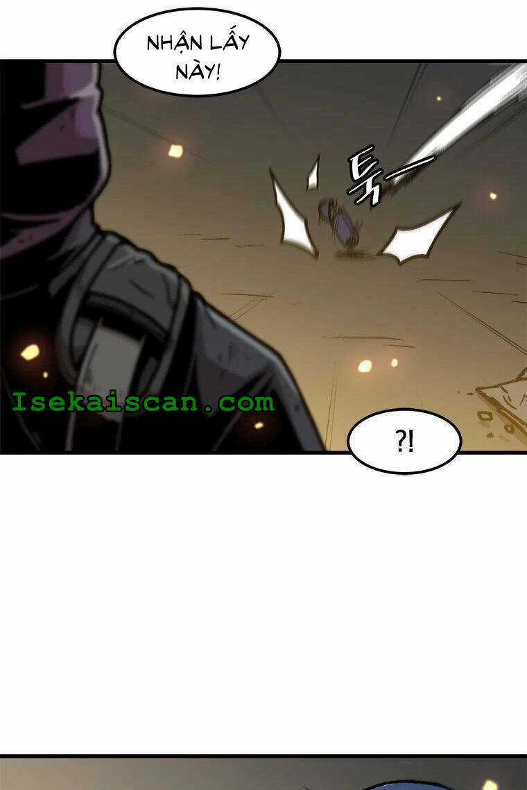 Nâng Cấp Một Mình Chapter 74.5 trang 59