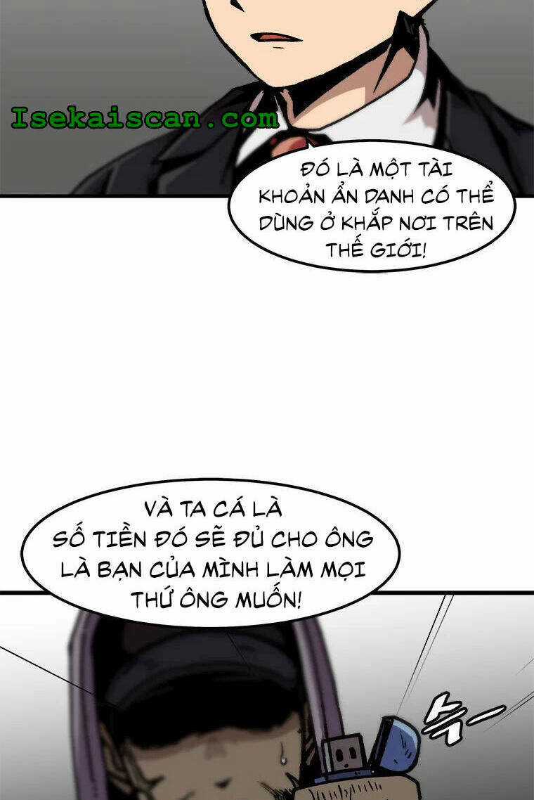 Nâng Cấp Một Mình Chapter 74.5 trang 61