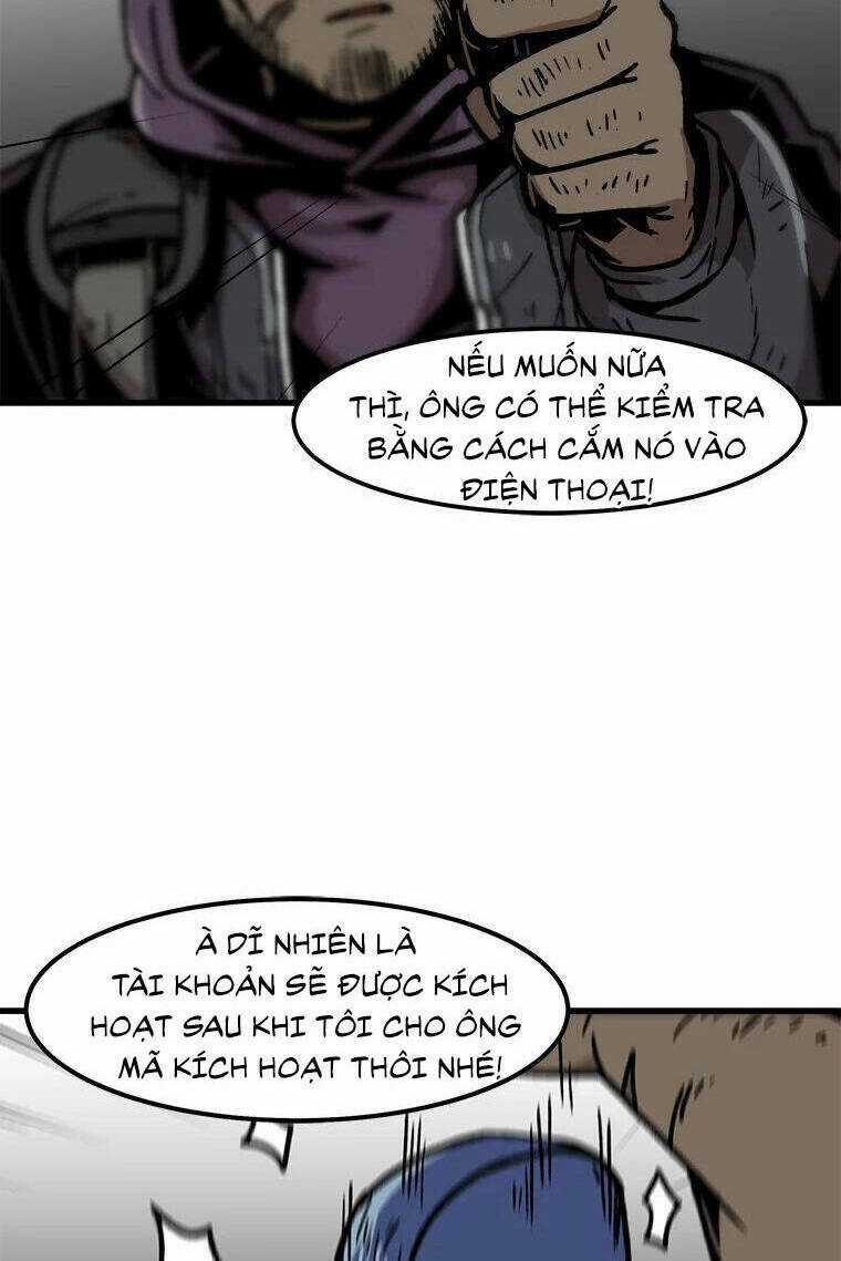 Nâng Cấp Một Mình Chapter 74.5 trang 62