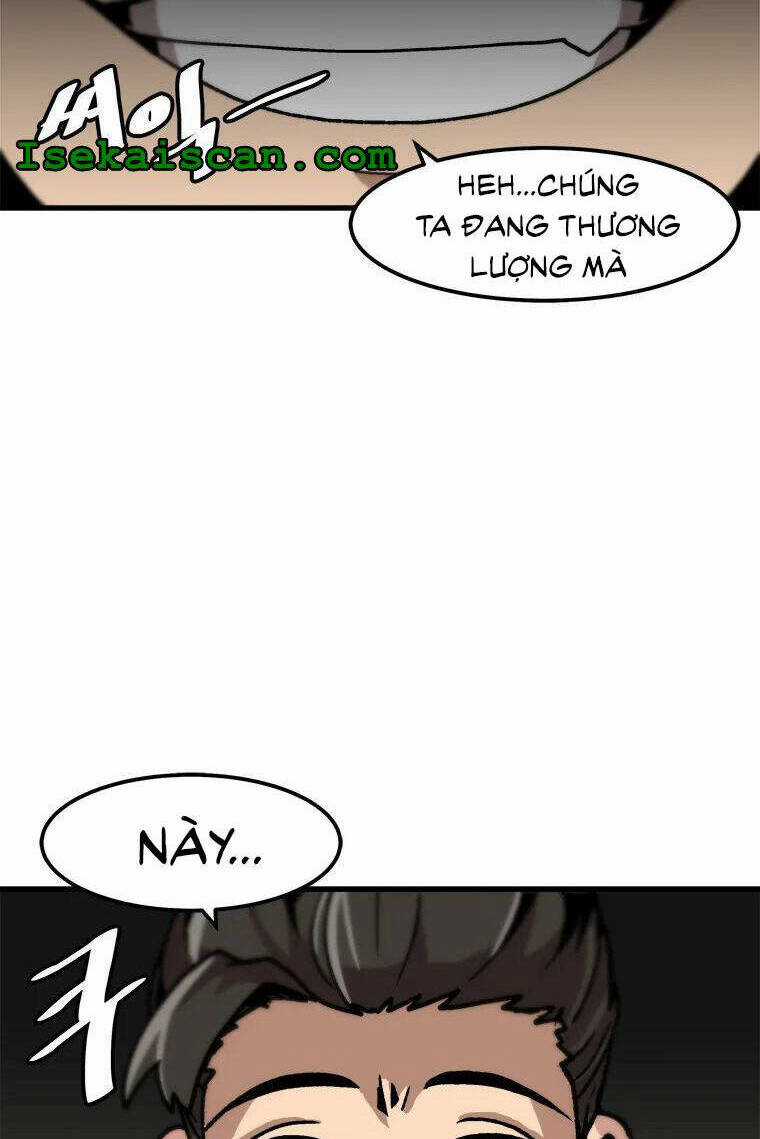 Nâng Cấp Một Mình Chapter 74.5 trang 64