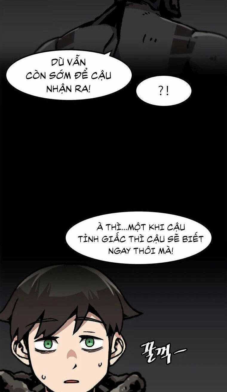 Nâng Cấp Một Mình Chapter 74.5 trang 9