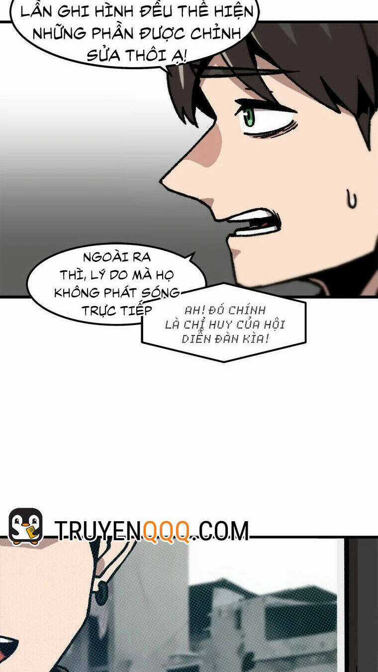 Nâng Cấp Một Mình Chapter 75 trang 10