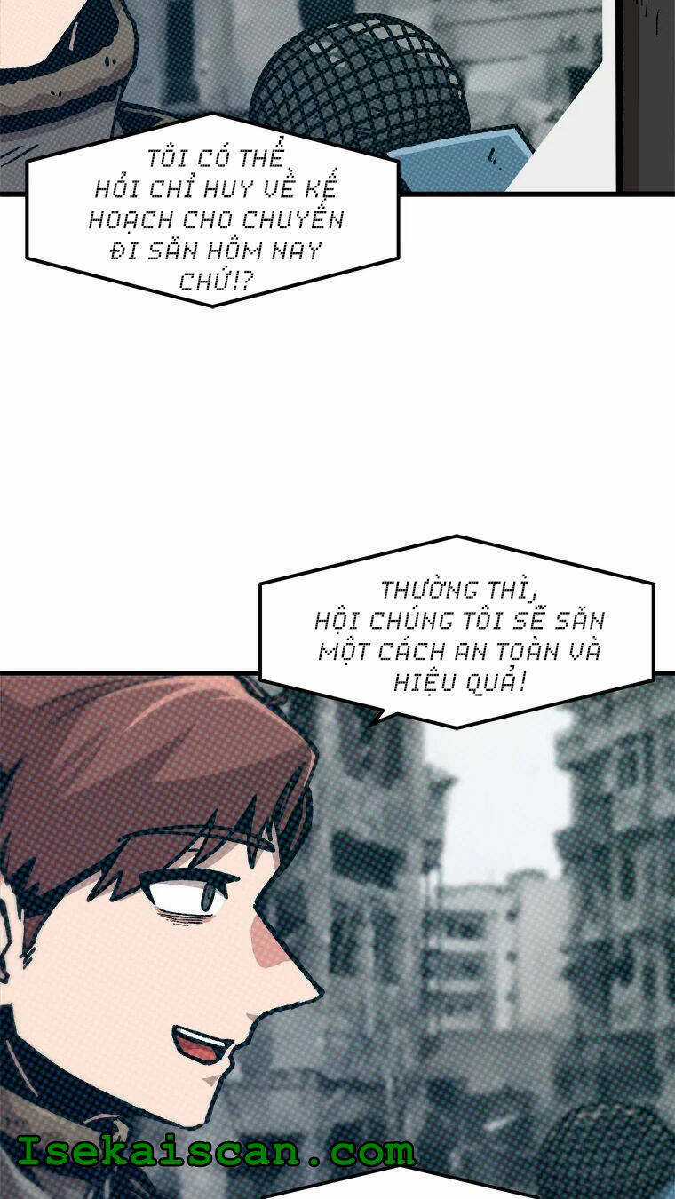 Nâng Cấp Một Mình Chapter 75 trang 11