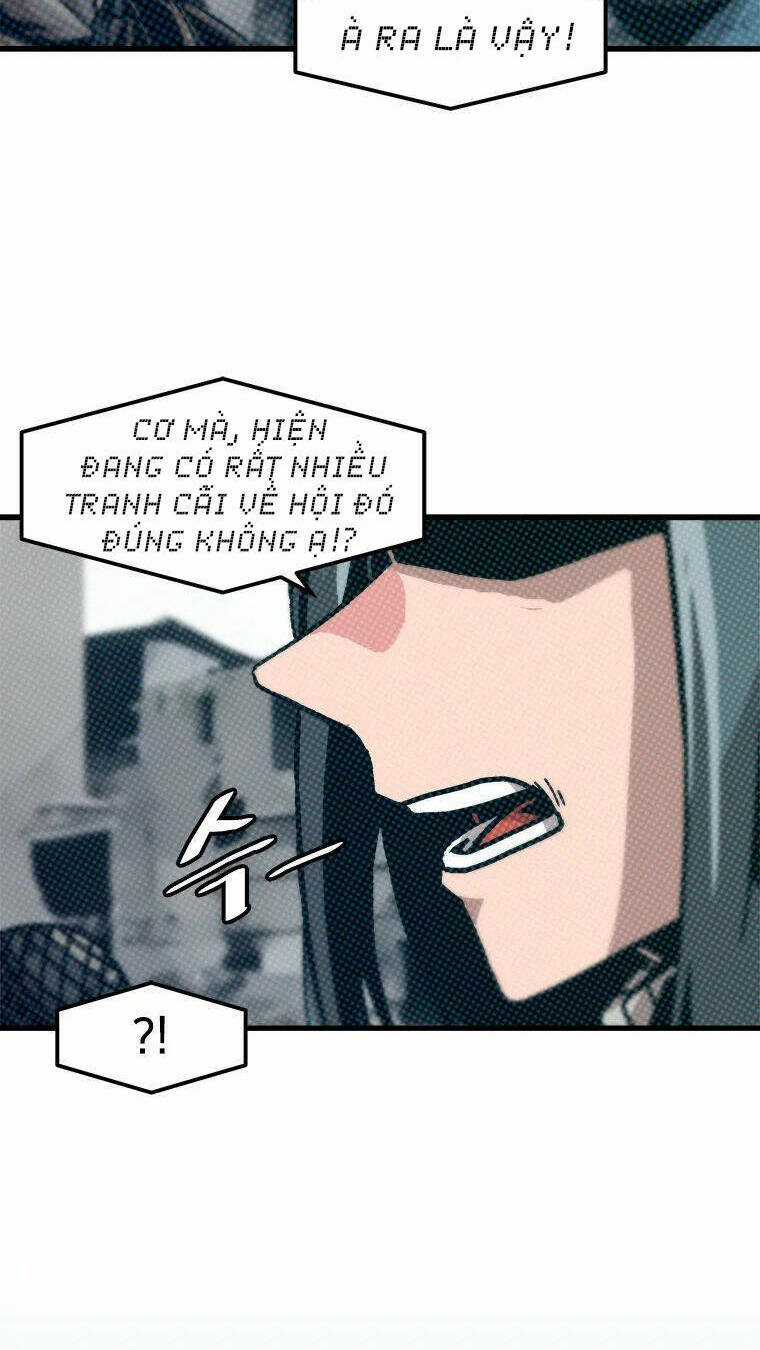 Nâng Cấp Một Mình Chapter 75 trang 12