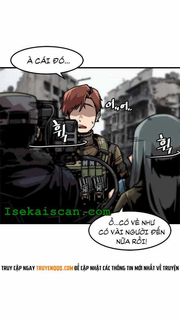 Nâng Cấp Một Mình Chapter 75 trang 14