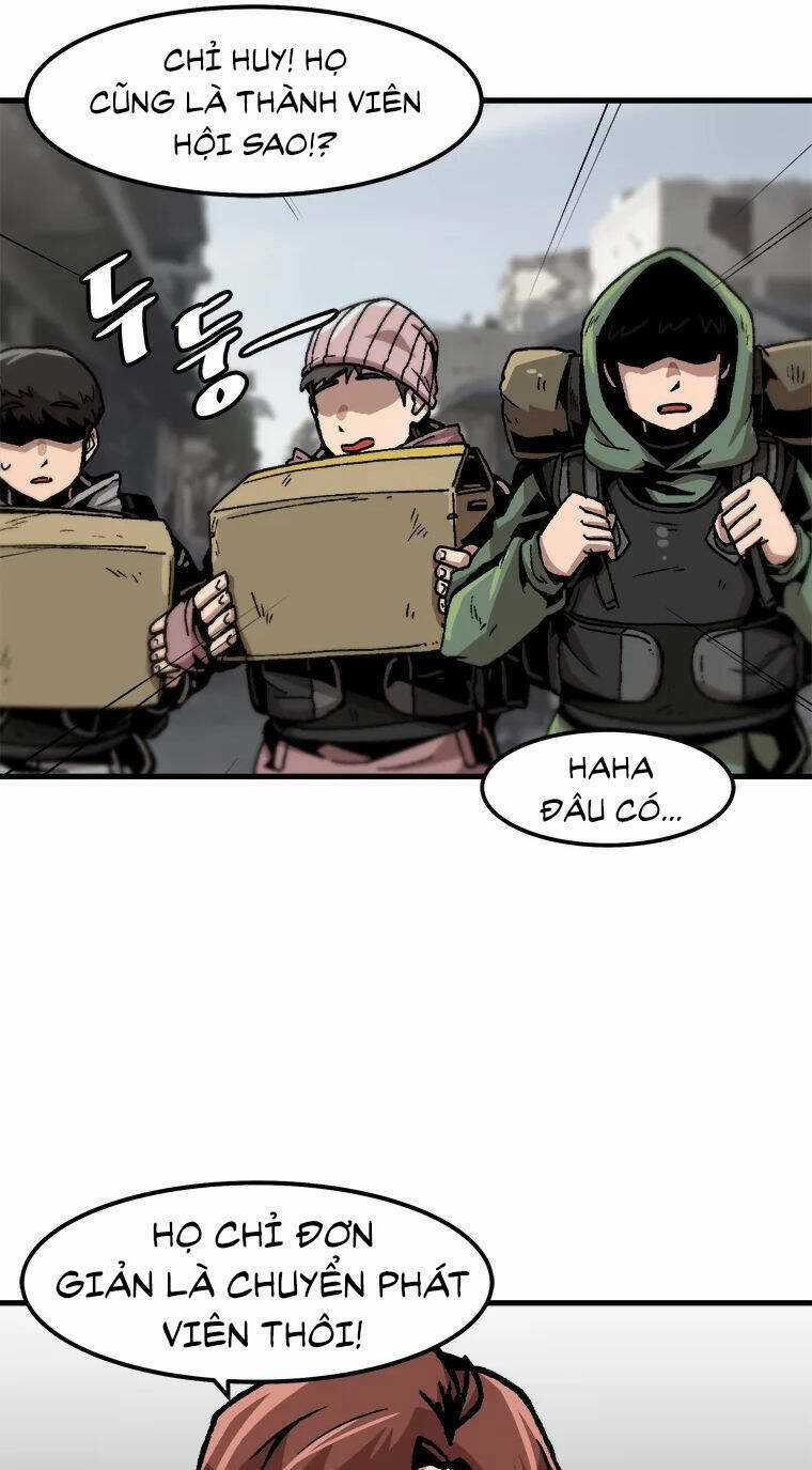 Nâng Cấp Một Mình Chapter 75 trang 15