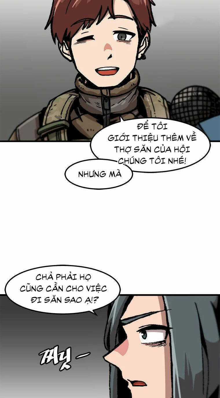 Nâng Cấp Một Mình Chapter 75 trang 16