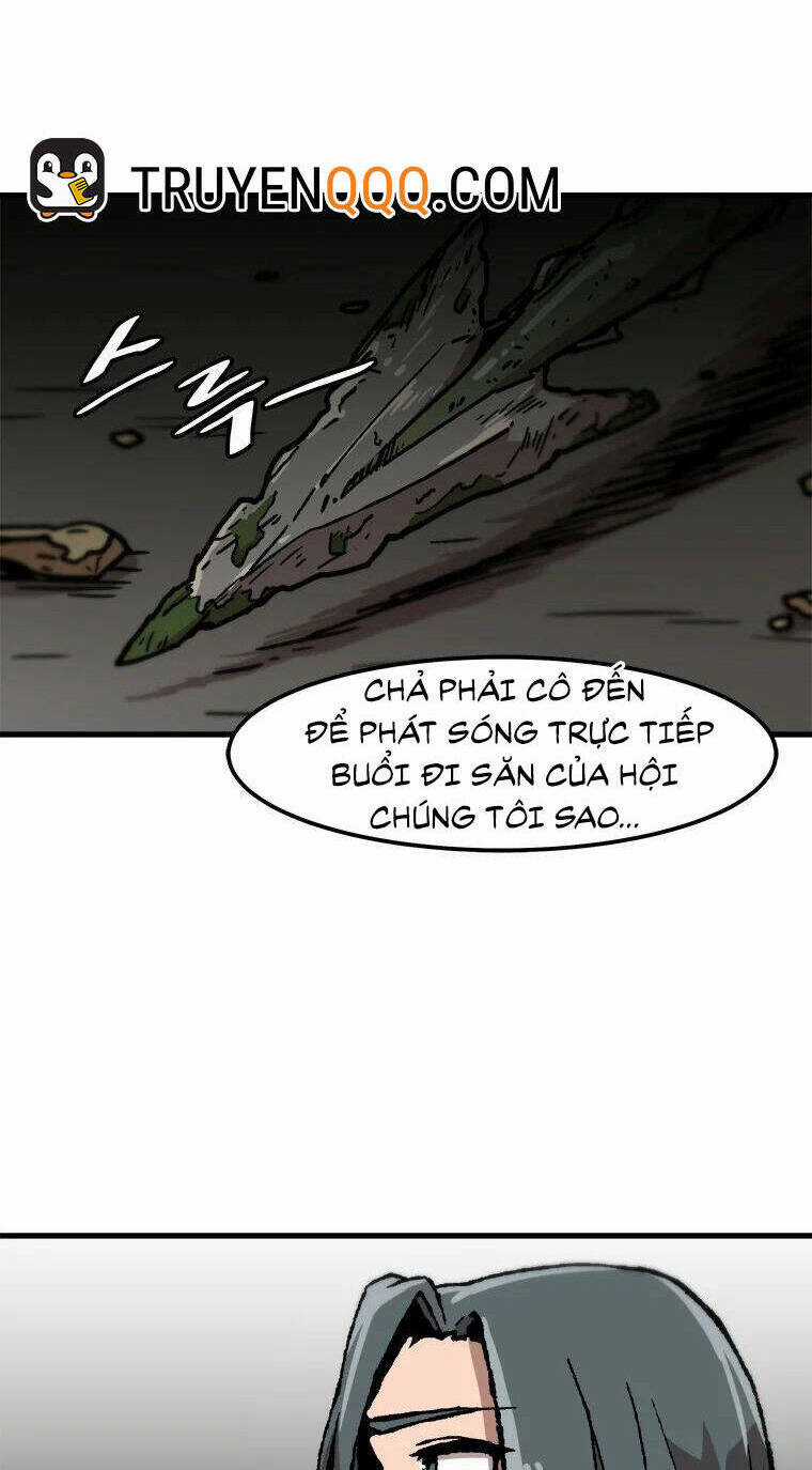 Nâng Cấp Một Mình Chapter 75 trang 18