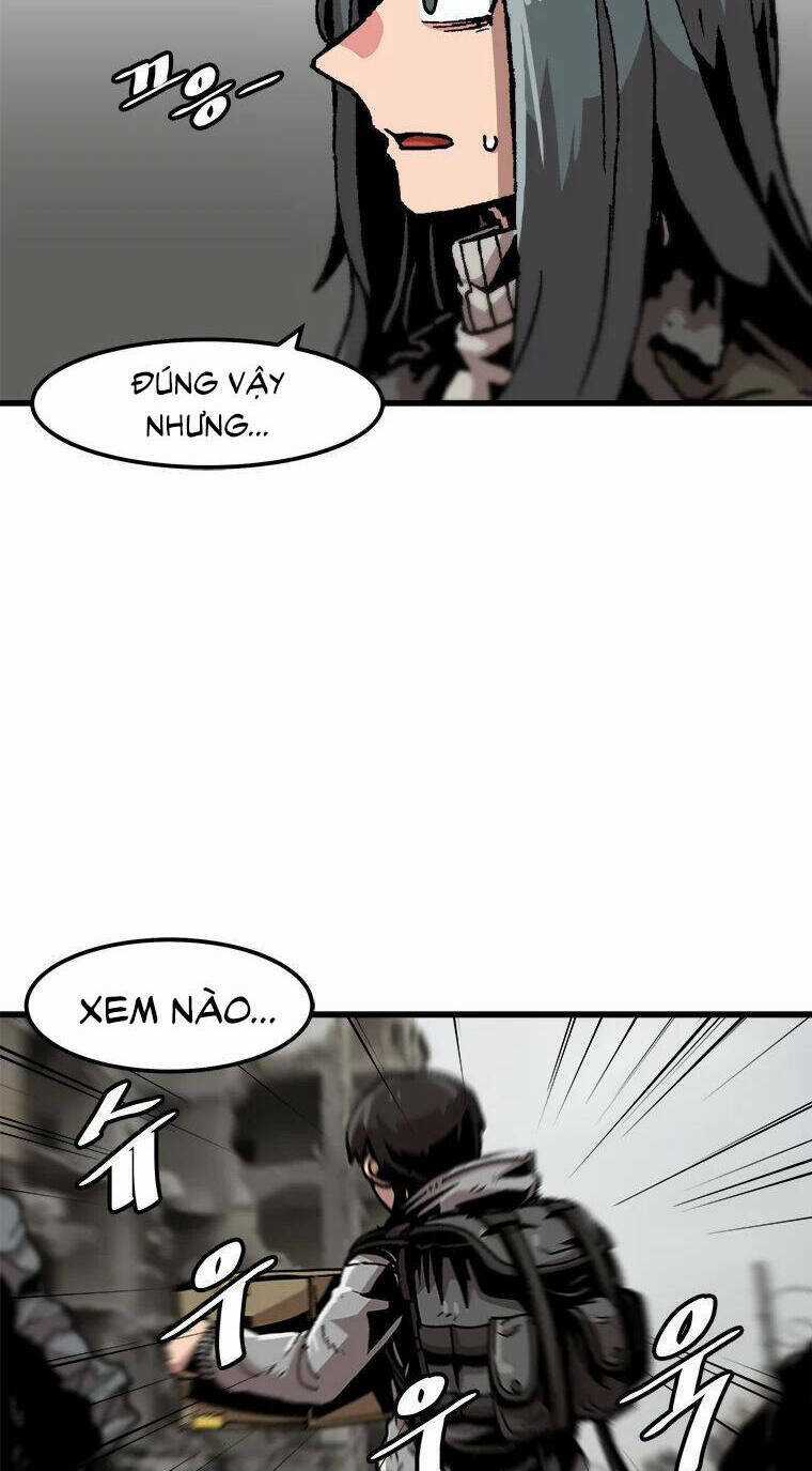 Nâng Cấp Một Mình Chapter 75 trang 19