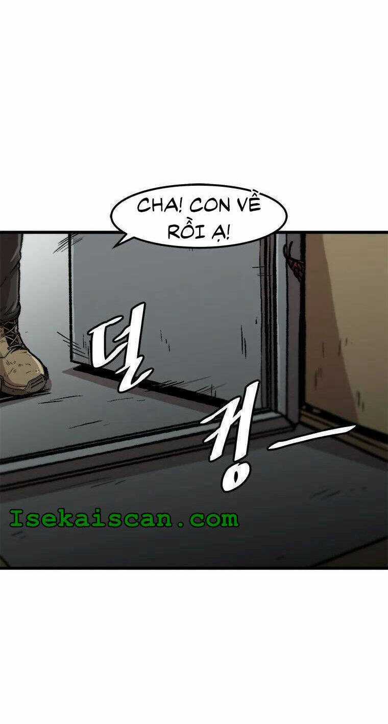 Nâng Cấp Một Mình Chapter 75 trang 2