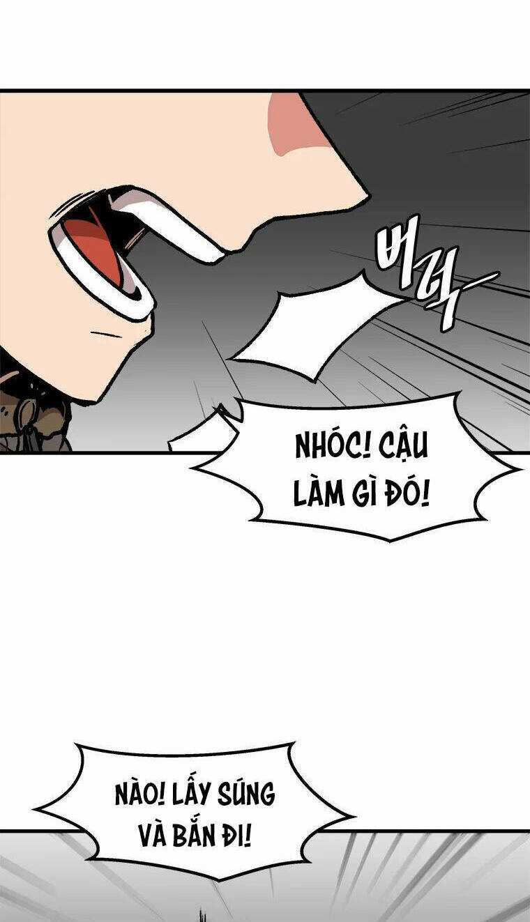 Nâng Cấp Một Mình Chapter 75 trang 24