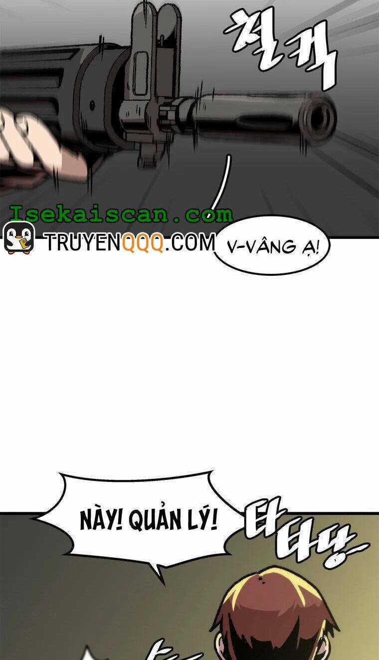 Nâng Cấp Một Mình Chapter 75 trang 25